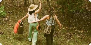 Paquete Amigas del Alma
